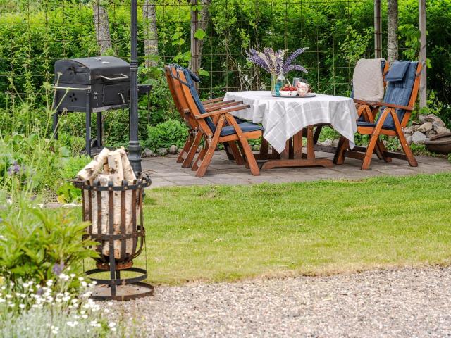 Villa till salu i Heby Grusbanan 56 | Länsförsäkringar Fastighetsförmedling