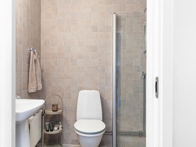 Villa till salu i Helsingborg Övre Långvinkelsgatan 104 | Länsförsäkringar Fastighetsförmedling