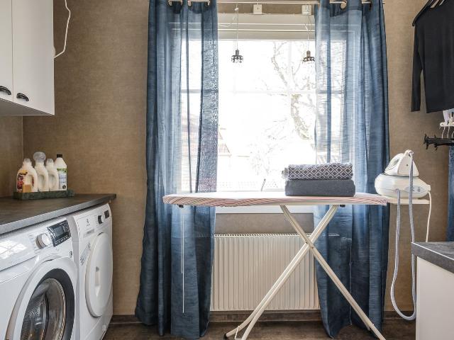Villa till salu i Herrljunga Alingsåsvägen 27B | Länsförsäkringar Fastighetsförmedling