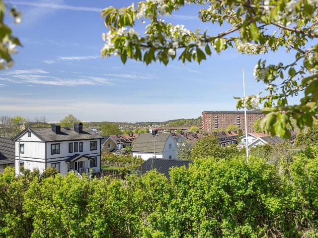 Villa till salu i Hisings backa Lilla Postegårdsgatan 8 | Länsförsäkringar Fastighetsförmedling