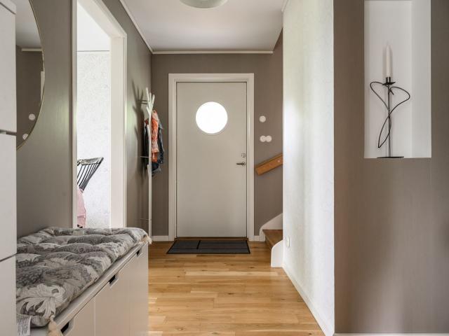 Villa till salu i Hjortsberga Hult Nydala 1 | Länsförsäkringar Fastighetsförmedling