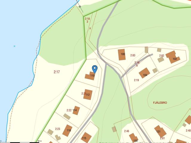 Villa till salu i Hjälteby Sundsby Kile 110 | Länsförsäkringar Fastighetsförmedling