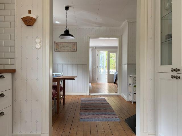 Villa till salu i Höör Munkarp 522 | Länsförsäkringar Fastighetsförmedling