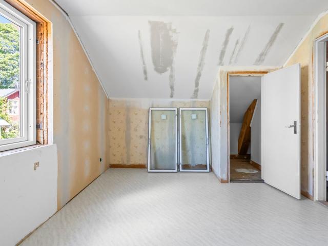Villa till salu i Hofors Staketgatan 4 | Länsförsäkringar Fastighetsförmedling