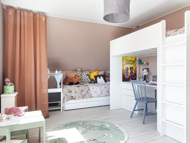 Villa till salu i Höganäs Floragatan 28 | Länsförsäkringar Fastighetsförmedling