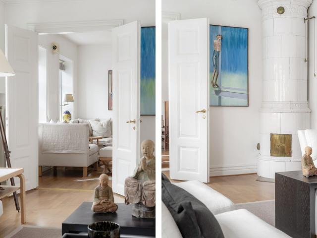 Villa till salu i Hörby Torggatan 4 | Länsförsäkringar Fastighetsförmedling