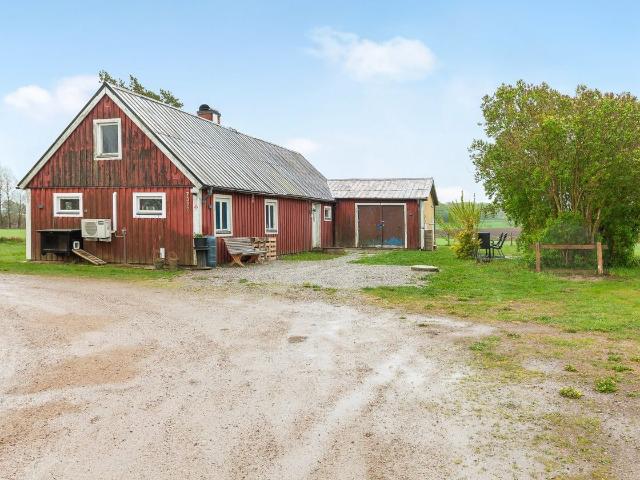 Villa till salu i Hörby Pärup 7397 | Länsförsäkringar Fastighetsförmedling