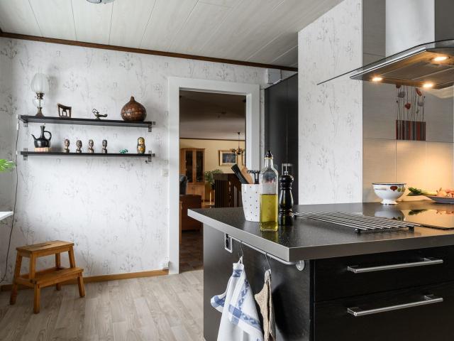 Villa till salu i Hovmantorp Norrhemsgatan 17 | Länsförsäkringar Fastighetsförmedling