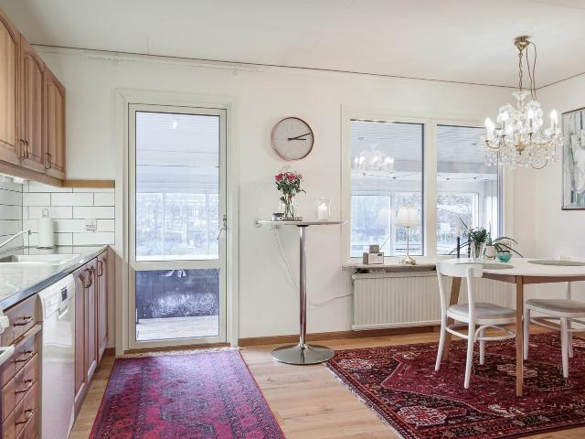 Villa till salu i Hovmantorp Orrvägen 15 | Länsförsäkringar Fastighetsförmedling