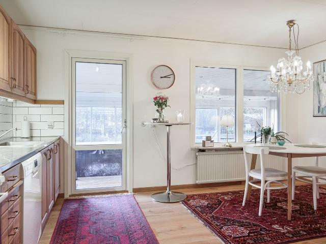 Villa till salu i Hovmantorp Orrvägen 15 | Länsförsäkringar Fastighetsförmedling