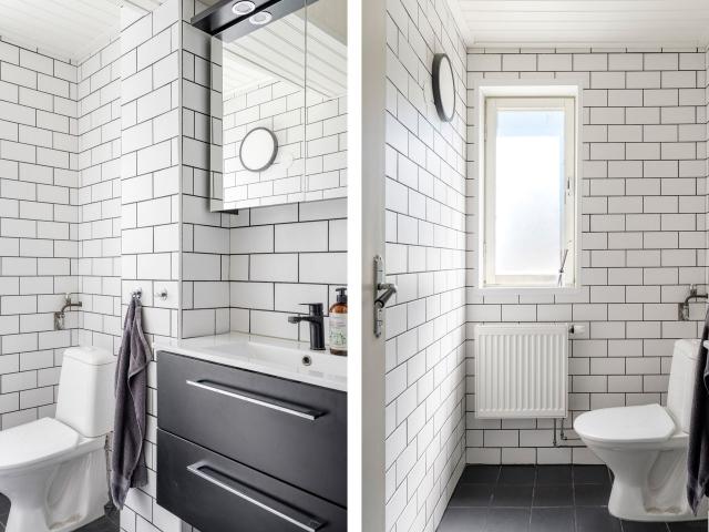 Villa till salu i Huddinge Granvägen 5 | Länsförsäkringar Fastighetsförmedling