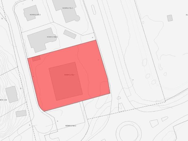 Villa till salu i Huddinge Hageby allé 1 | Länsförsäkringar Fastighetsförmedling