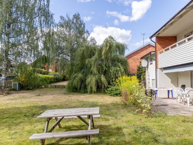 Villa till salu i Hultsfred Aspedalsgatan 39 | Länsförsäkringar Fastighetsförmedling