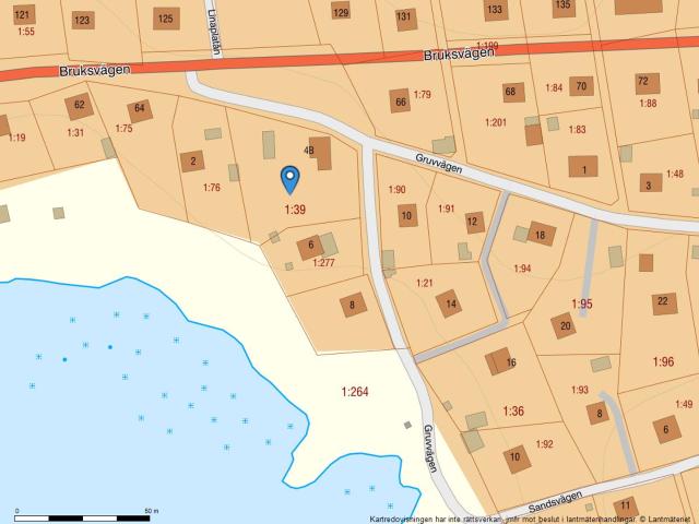 Villa till salu i Husum Gruvvägen 4A | Länsförsäkringar Fastighetsförmedling