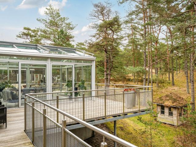 Villa till salu i Åhus Gucka Ripas väg 37 | Länsförsäkringar Fastighetsförmedling