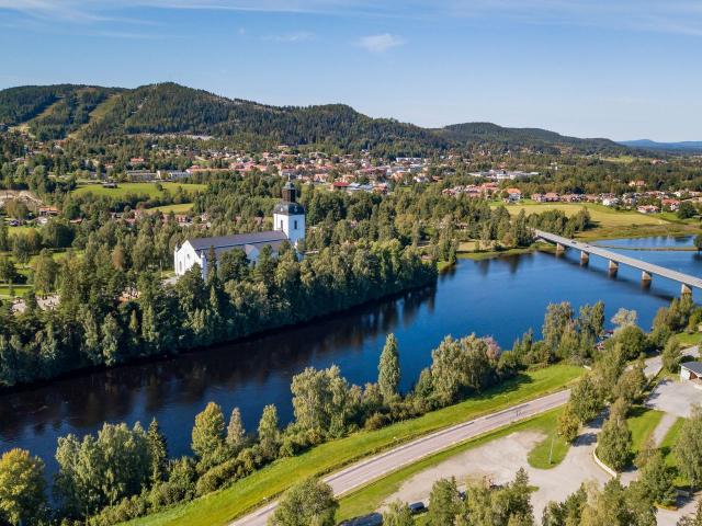 Villa till salu i Järvsö Turistvägen 25A | Länsförsäkringar Fastighetsförmedling