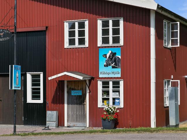 Villa till salu i Jonsered Bykällevägen 35 | Länsförsäkringar Fastighetsförmedling