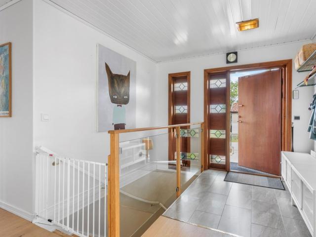 Villa till salu i Jonstorp Bläsingevägen 9 | Länsförsäkringar Fastighetsförmedling