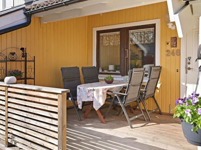 Villa till salu i Jordbro Krogtäppan 246 | Länsförsäkringar Fastighetsförmedling