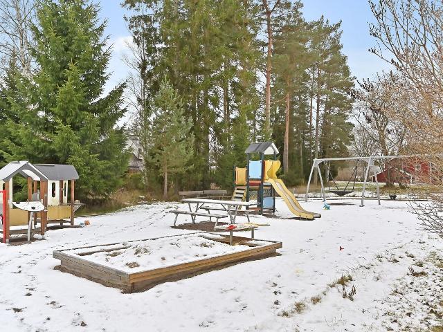 Villa till salu i Jordbro Krogtäppan 29 | Länsförsäkringar Fastighetsförmedling