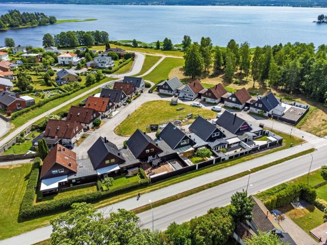 Villa till salu i Karlskoga Boängsvägen 9E | Länsförsäkringar Fastighetsförmedling