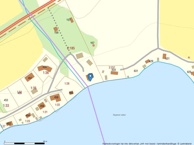Villa till salu i Karlskoga Blinäs 161 | Länsförsäkringar Fastighetsförmedling