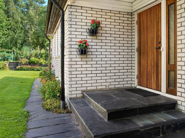 Villa till salu i Karlskoga Bråtåkersvägen 40 | Länsförsäkringar Fastighetsförmedling