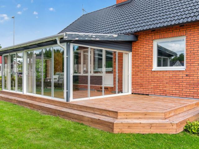 Villa till salu i Karlskoga Gunillavägen 3 | Länsförsäkringar Fastighetsförmedling