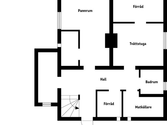 Villa till salu i Karlskoga Dalvägen 4 | Länsförsäkringar Fastighetsförmedling