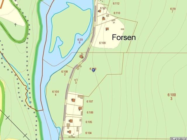 Villa till salu i Karlskoga Forsvägen 29 | Länsförsäkringar Fastighetsförmedling