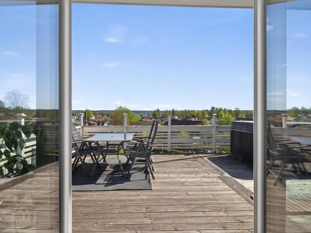 Villa till salu i Karlskoga Övre Trädgårdsgatan 8 | Länsförsäkringar Fastighetsförmedling