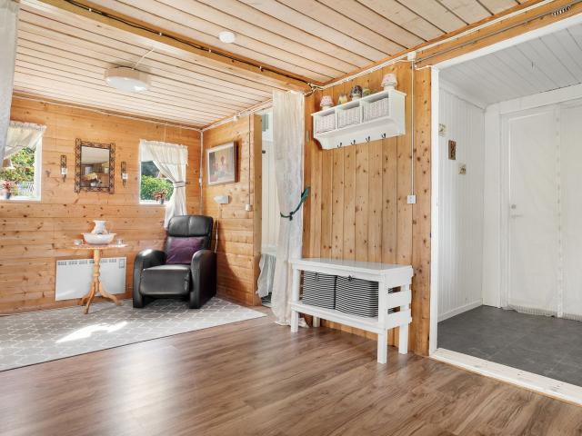 Villa till salu i Karlskoga Labbsand 405 | Länsförsäkringar Fastighetsförmedling