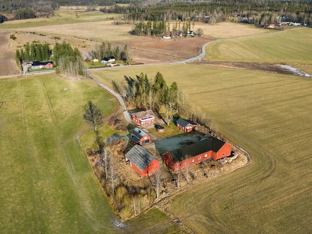 Villa till salu i Karlskoga Lämås 413 | Länsförsäkringar Fastighetsförmedling
