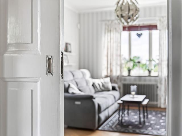 Villa till salu i Karlskoga Mellanvägen 10 | Länsförsäkringar Fastighetsförmedling