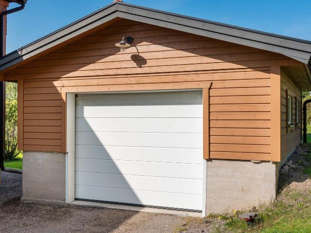 Villa till salu i Karlskoga Stackfallsvägen 22 | Länsförsäkringar Fastighetsförmedling
