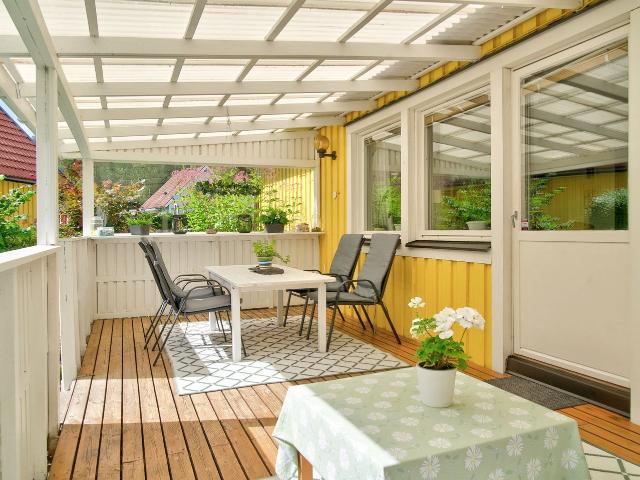 Villa till salu i Karlskoga Stinavägen 74 | Länsförsäkringar Fastighetsförmedling