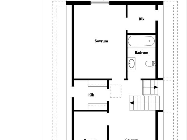 Villa till salu i Karlskoga Stinavägen 12 | Länsförsäkringar Fastighetsförmedling