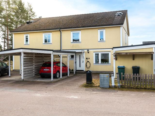 Villa till salu i Karlstad Pistolsmedsvägen 6 | Länsförsäkringar Fastighetsförmedling