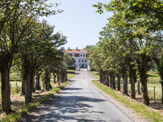 Villa till salu i Kärna Snäckliden 25 | Länsförsäkringar Fastighetsförmedling