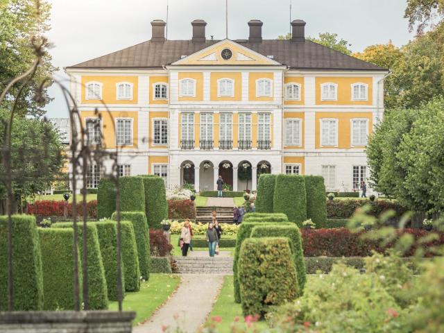Villa till salu i Katrineholm Gimmersta Råd | Länsförsäkringar Fastighetsförmedling