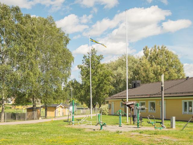 Villa till salu i Katrineholm Sjögetorp Eriksro | Länsförsäkringar Fastighetsförmedling