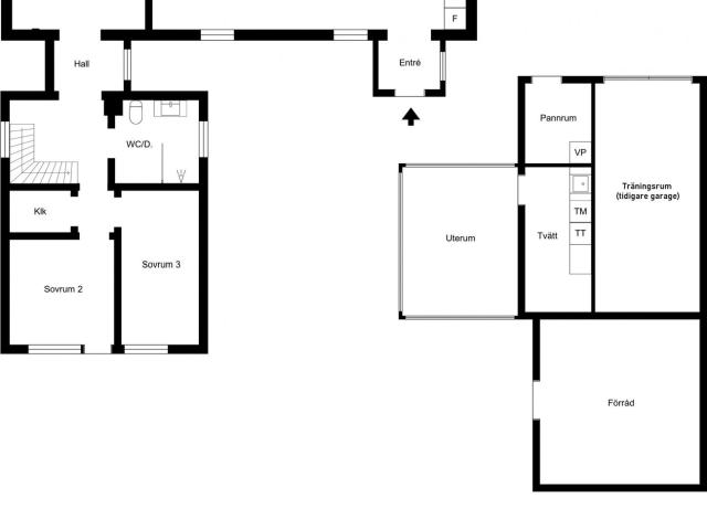 Villa till salu i Kävlinge Asklundavägen 118 0 | Länsförsäkringar Fastighetsförmedling