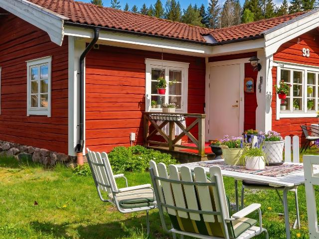 Villa till salu i Åkersberga Gumrarövägen 93 | Länsförsäkringar Fastighetsförmedling