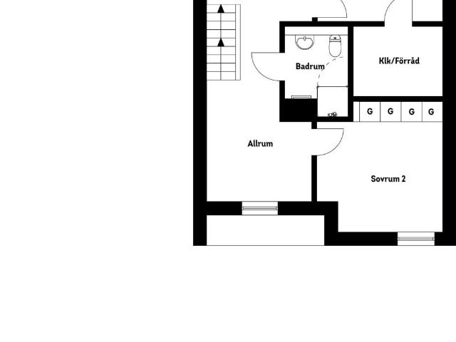 Villa till salu i Åkersberga Hagby äng och kulle, HUS 5 | Länsförsäkringar Fastighetsförmedling