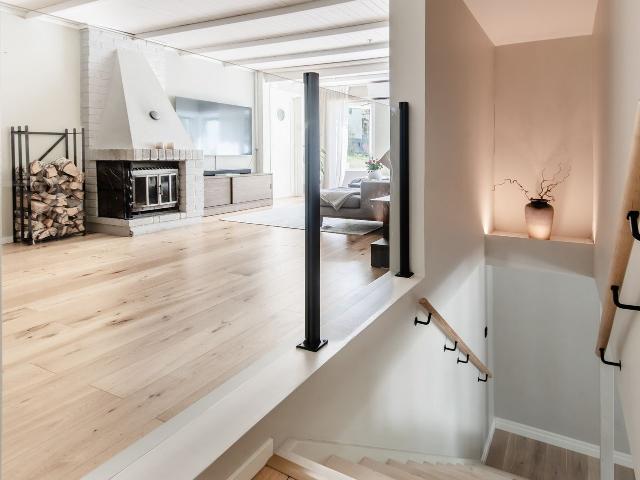 Villa till salu i Åkersberga Lerviksvägen 66 | Länsförsäkringar Fastighetsförmedling