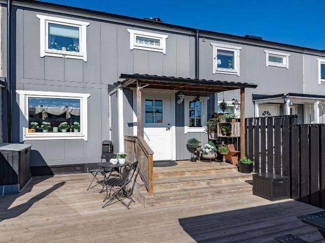 Villa till salu i Åkersberga Smedbyvägen 51 | Länsförsäkringar Fastighetsförmedling