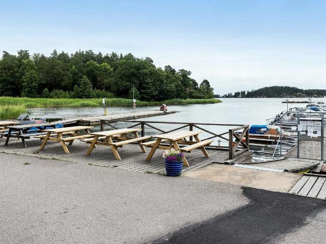 Villa till salu i Åkersberga Sorterarvägen 3 | Länsförsäkringar Fastighetsförmedling