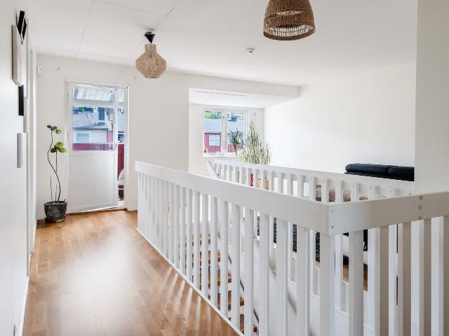 Villa till salu i Åkersberga Skrakvägen 41 | Länsförsäkringar Fastighetsförmedling