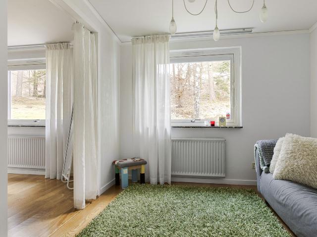 Villa till salu i Kinna Kyrkogatan 46 | Länsförsäkringar Fastighetsförmedling