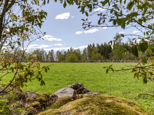 Villa till salu i Kisa Vinstorp Österäng | Länsförsäkringar Fastighetsförmedling